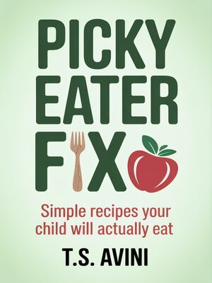 cover image of Picky Eater Fix